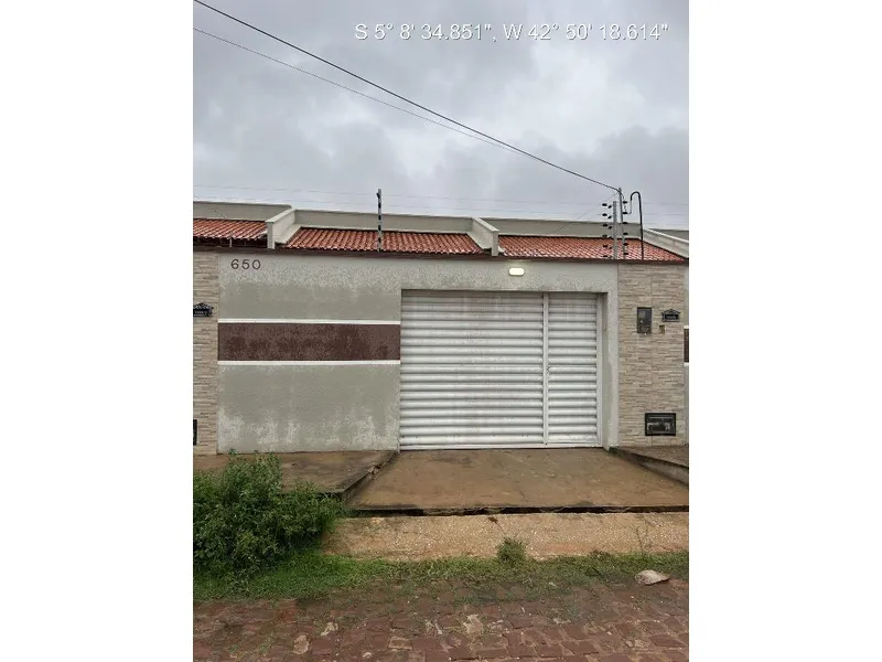 Casa em Leilão Extrajudicial