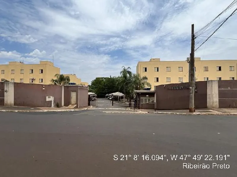 Apartamento em Licitação