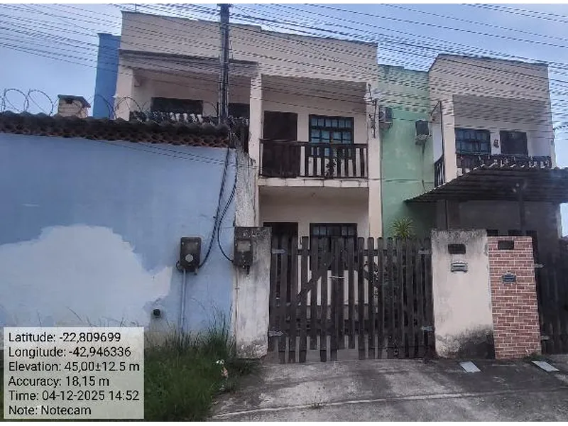 Casa em Licitação