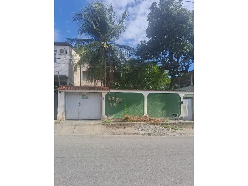 Casa em Venda Direta