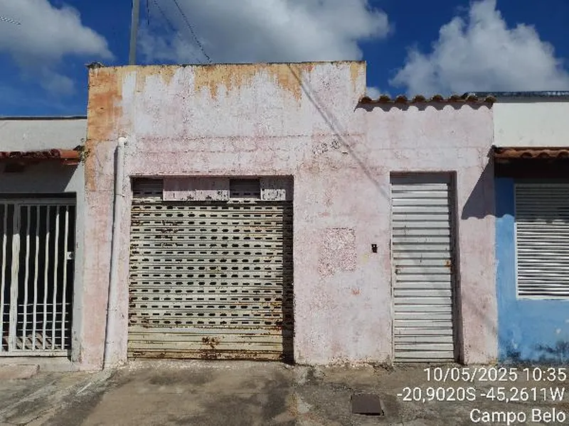 Casa em Venda Direta