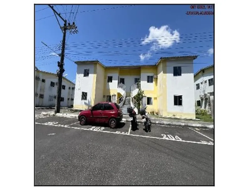 Apartamento em Venda Direta