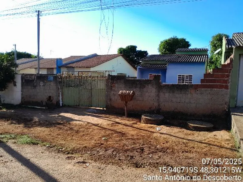Casa em Venda Direta