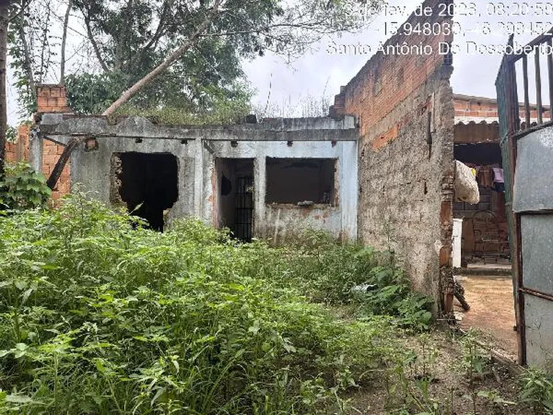 Casa em Leilão Extrajudicial