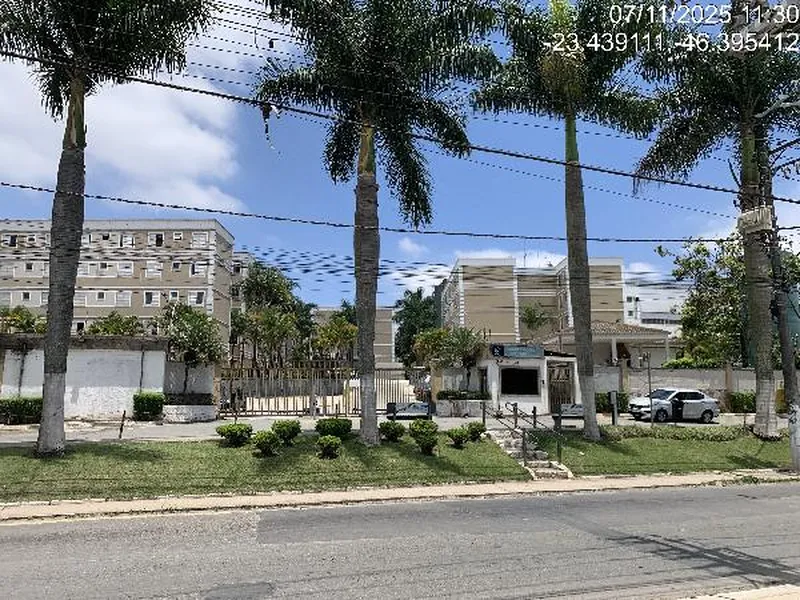 Apartamento em Licitação