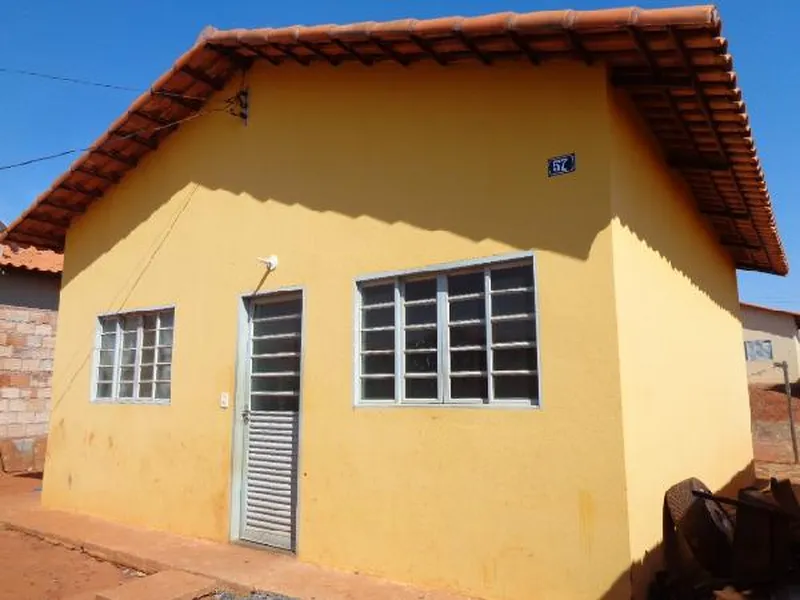 Terreno em Leilão Extrajudicial