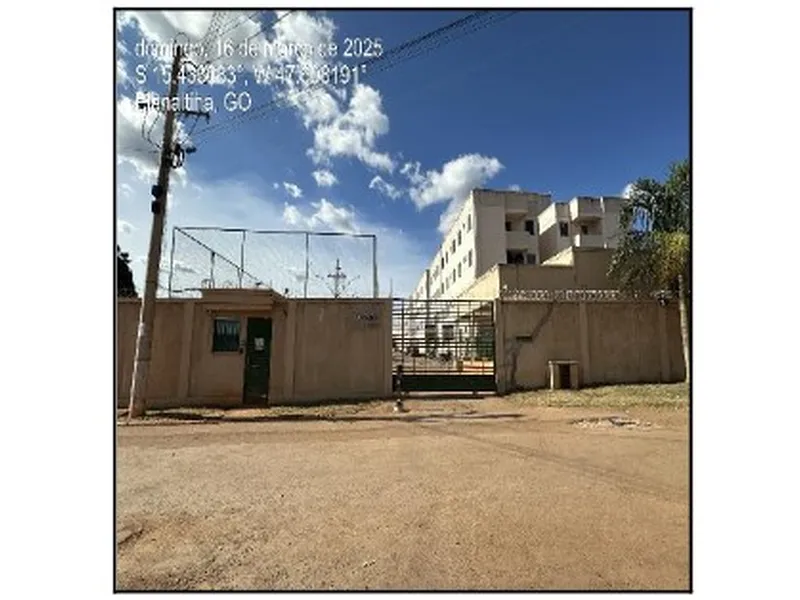 Apartamento em Venda Direta