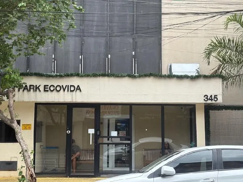 Apartamento em Licitação