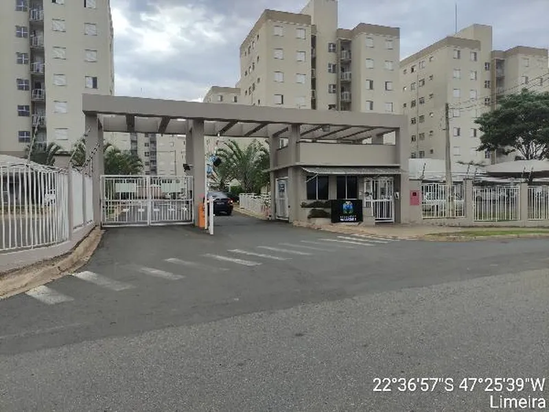 Apartamento em Licitação