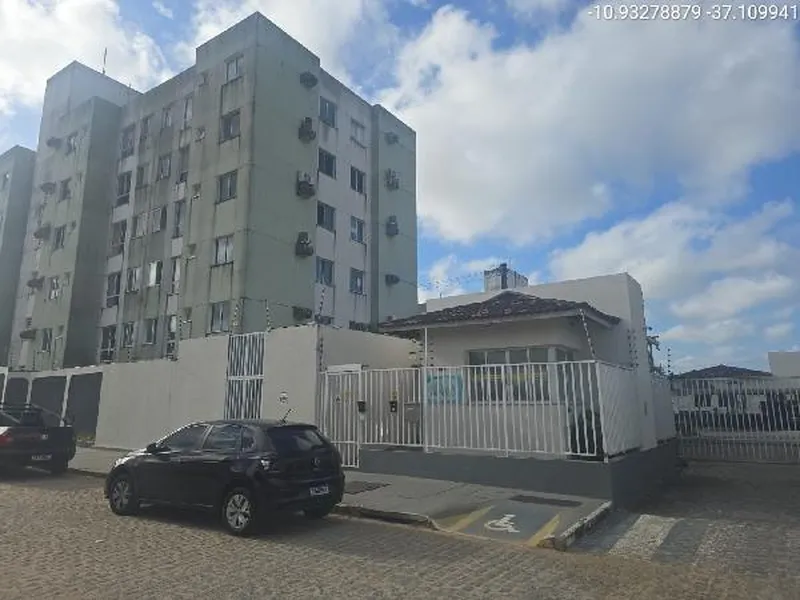 Apartamento em Licitação