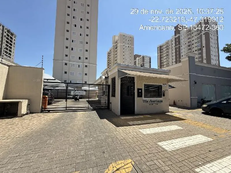 Apartamento em Licitação