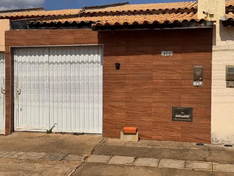 Casa em Licitação