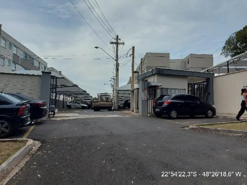 Apartamento em Venda Direta