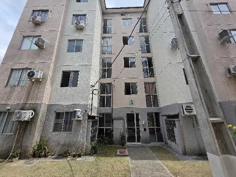 Apartamento em Venda Direta