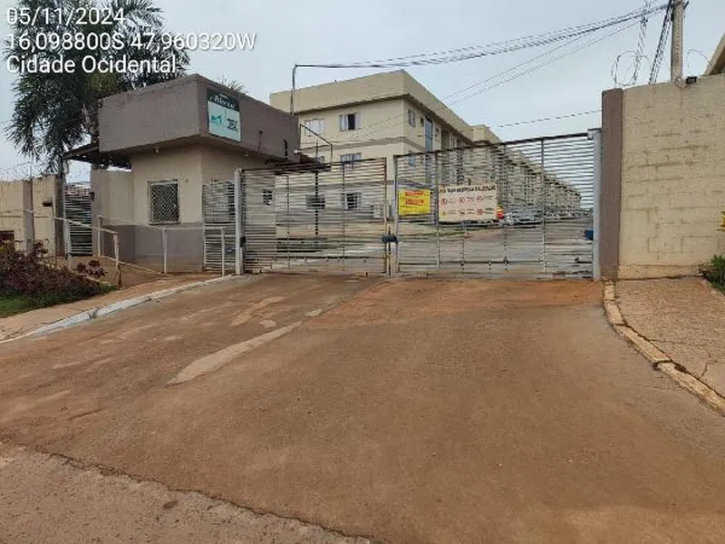 Apartamento em Venda Direta