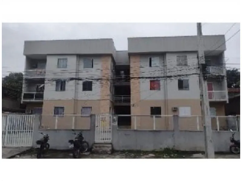 Apartamento em Venda Direta