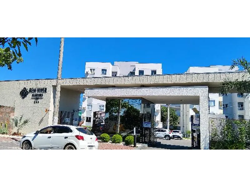 Apartamento em Licitação