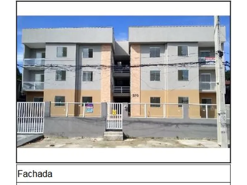 Apartamento em Venda Direta