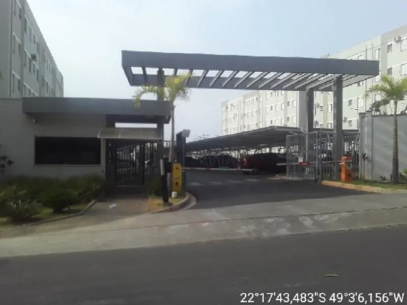 Apartamento em Venda Direta