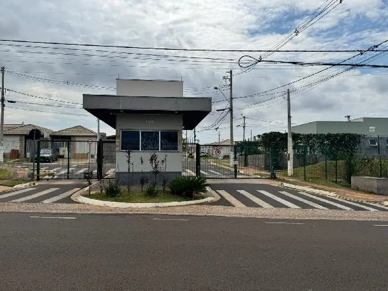 Casa em Licitação