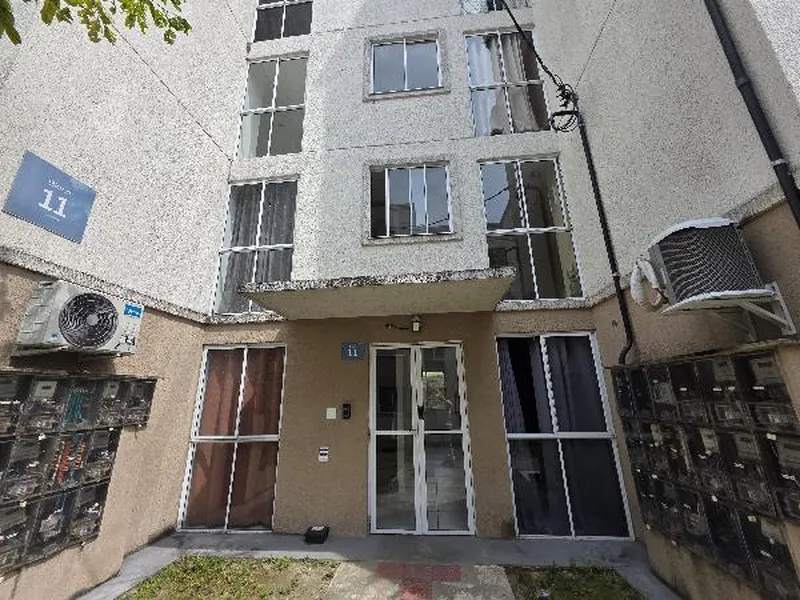 Apartamento em Venda Direta