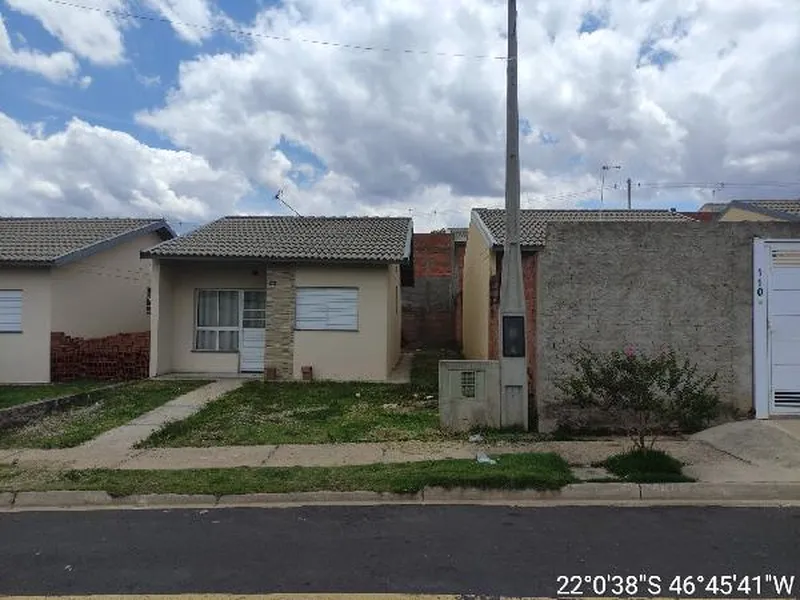 Casa em Leilão Extrajudicial