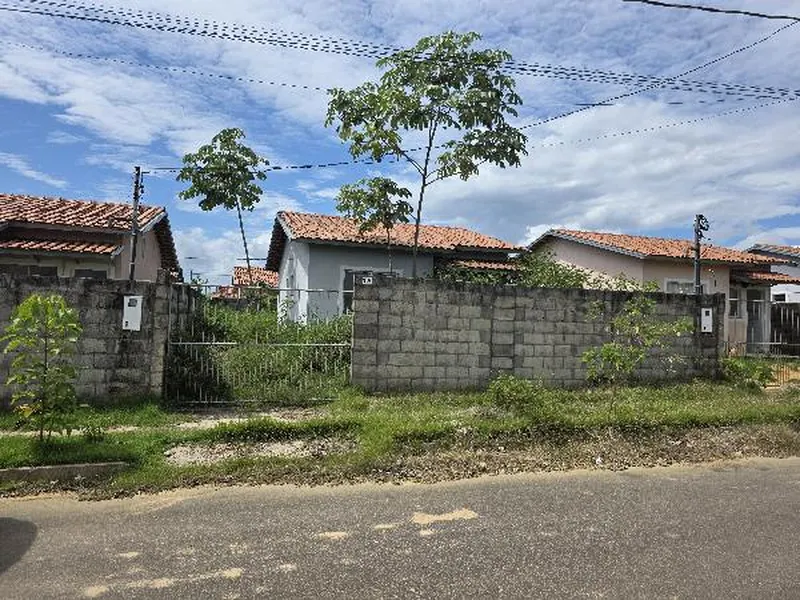 Casa em Licitação
