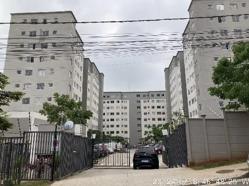 Apartamento em Venda Direta