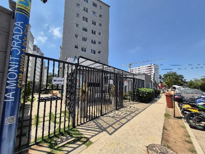 Apartamento em Licitação