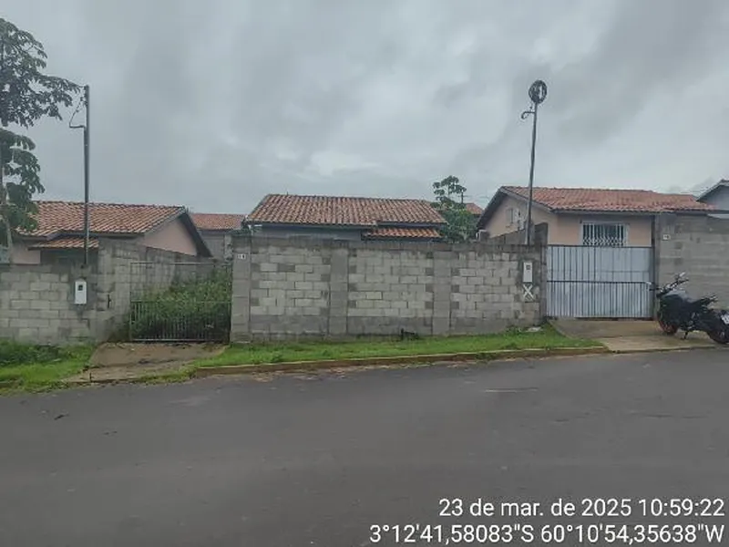 Casa em Venda Direta