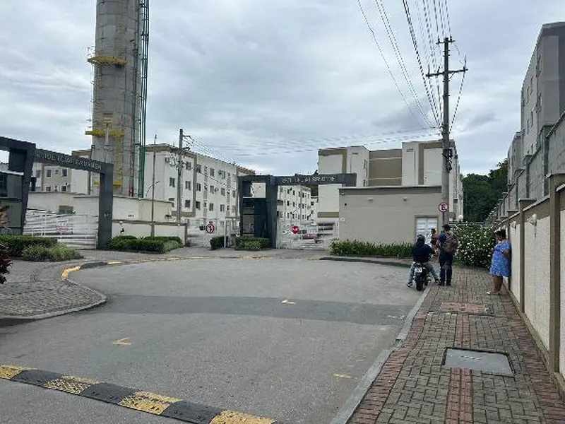 Apartamento em Venda Direta