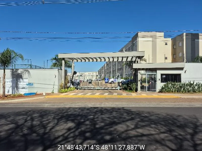 Apartamento em Venda Direta