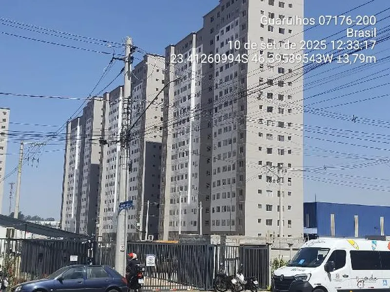 Apartamento em Venda Direta