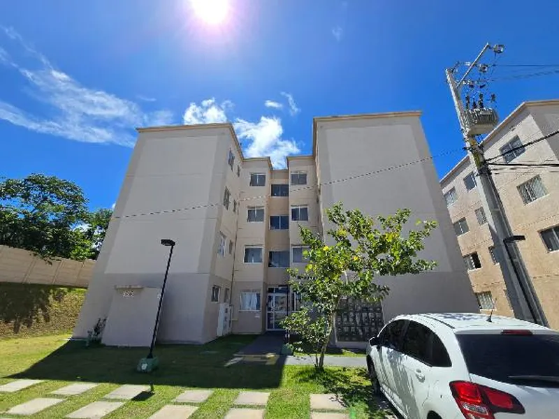 Apartamento em Venda Direta