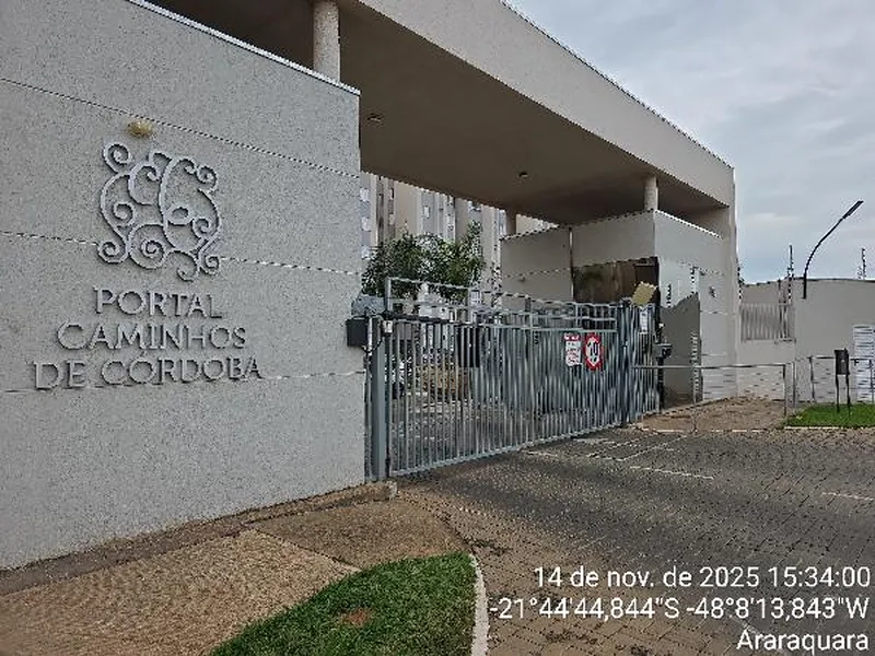 Apartamento em Licitação