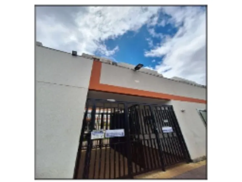 Apartamento em Licitação