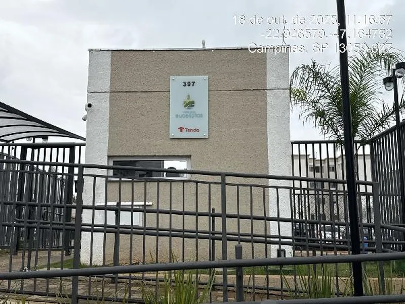 Apartamento em Venda Direta