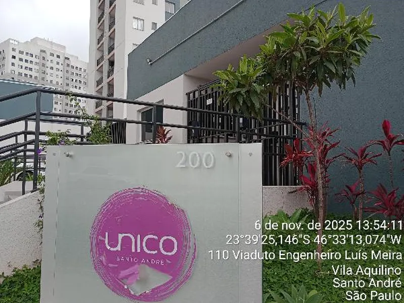 Apartamento em Licitação