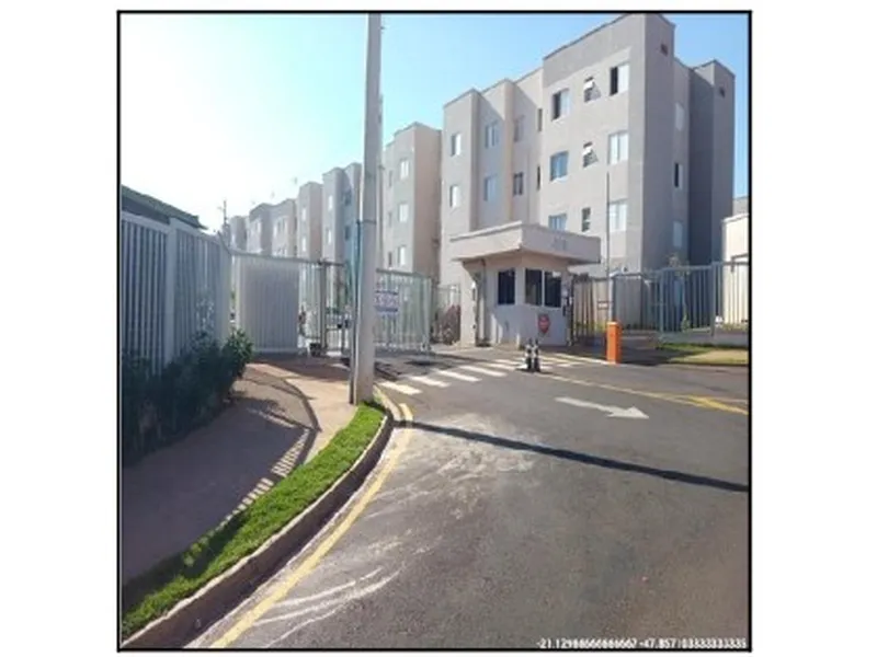 Apartamento em Venda Direta