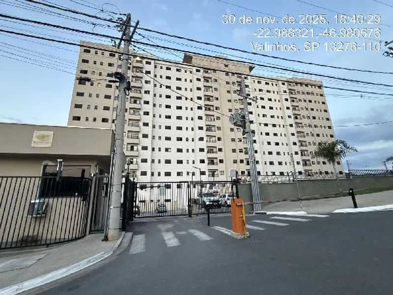 Apartamento em Licitação