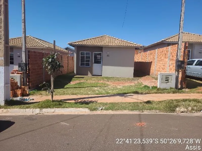 Casa em Venda Direta