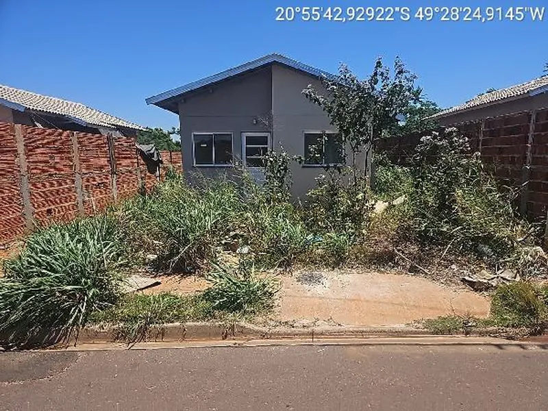 Casa em Venda Direta