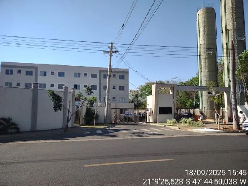 Apartamento em Venda Direta