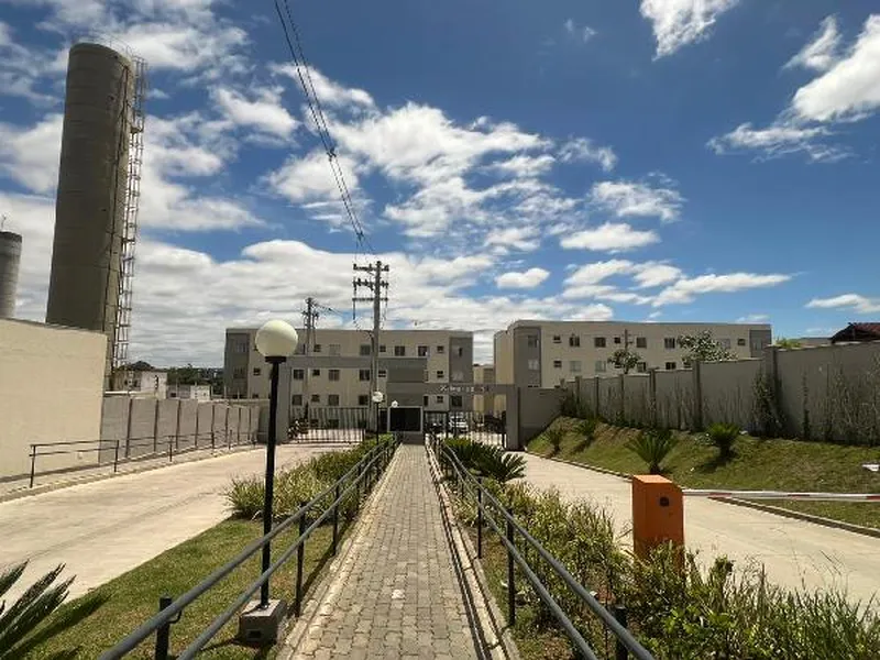 Apartamento em Licitação