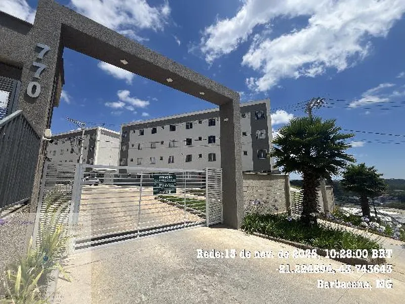 Apartamento em Venda Direta