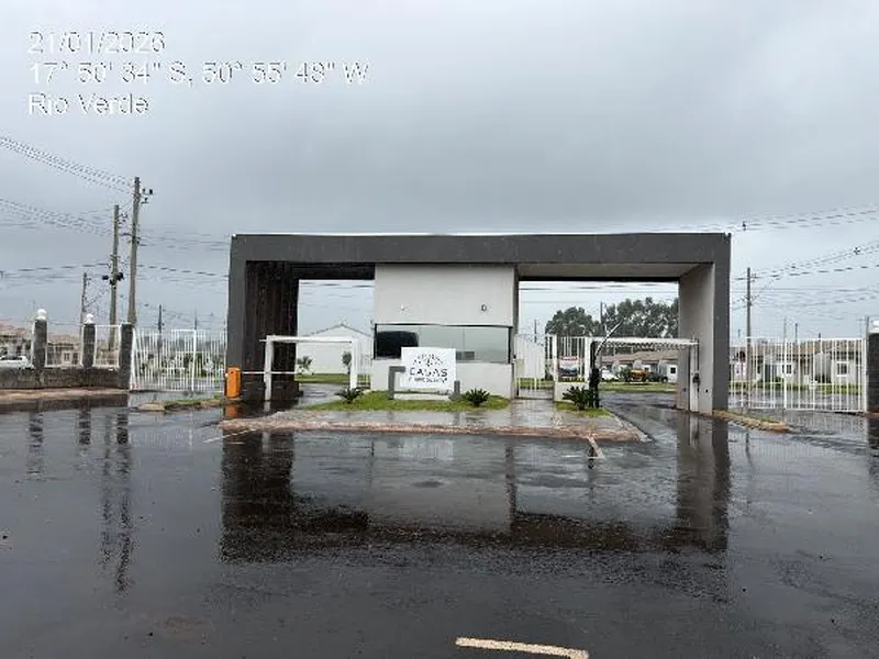 Casa em Leilão Extrajudicial