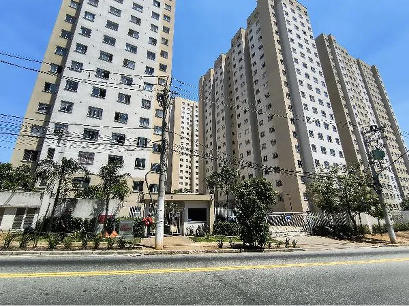 Apartamento em Licitação