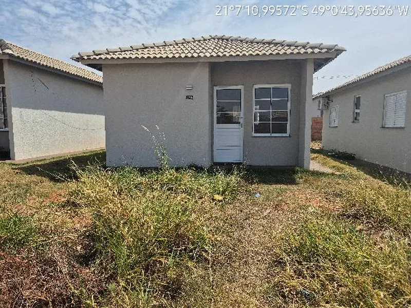 Casa em Venda Direta