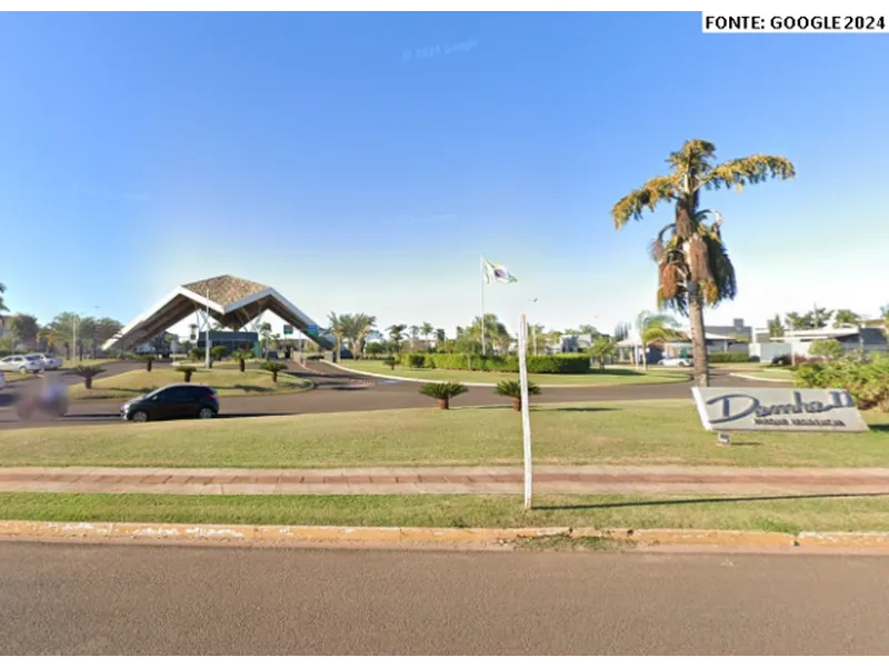 Casa em leilão