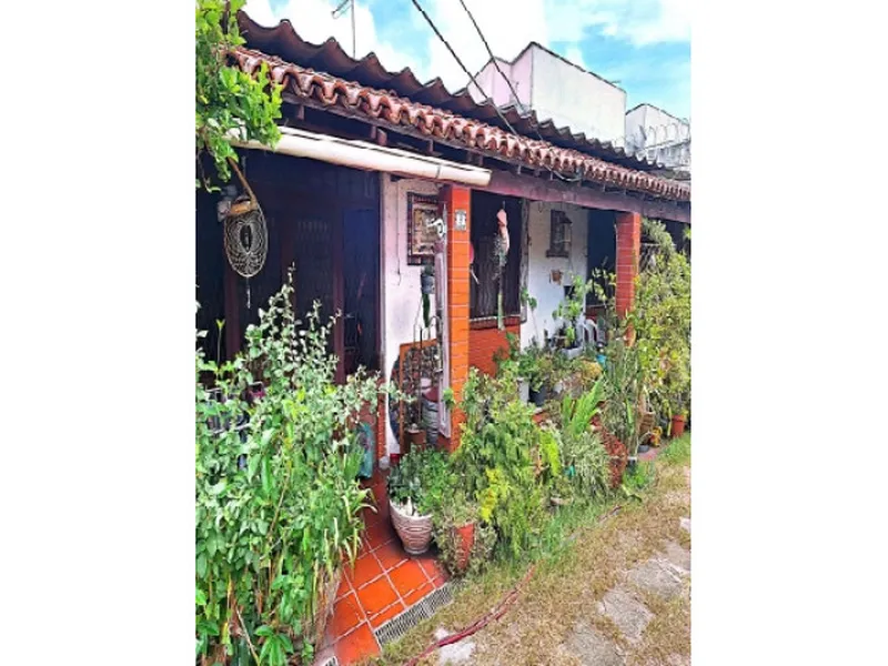 Casa em leilão